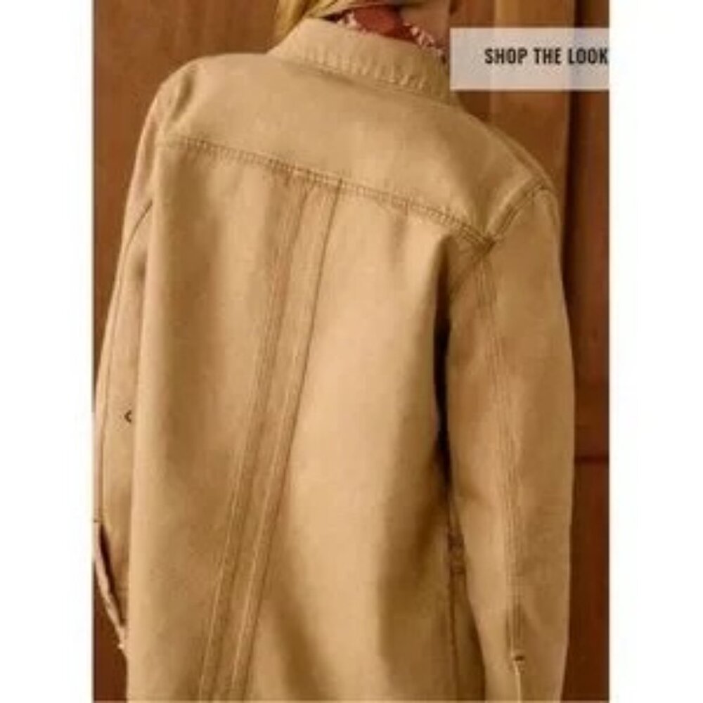 Sezane Will Jacket - image 2
